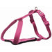 Dog Harness Trixie Premium Pink XXS/XS - Домашни Животни<<<Дом Градина<<<BigBuy&&&Пътуване и разходки<<<Домашни