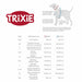 Dog Harness Trixie Premium Red S/M - Домашни Животни<<<Дом Градина<<<BigBuy&&&Пътуване и разходки<<<Домашни