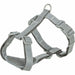 Dog Harness Trixie Premium Reflect Graphite S-M - Домашни Животни<<<Дом Градина<<<BigBuy&&&Пътуване и