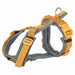 Dog Harness Trixie Premium Trekking Graphite Curry M - Пътуване и разходки<<<Домашни Животни<<<Дом Градина<<<BigBuy