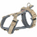 Dog Harness Trixie Premium Trekking Graphite Sand XL - Домашни Животни<<<Дом Градина<<<BigBuy&&&Пътуване и