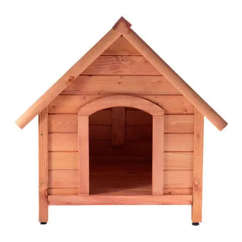DOG HOUSE FOR SMALL BREEDS ITA HOME & GARDEN M - За домашни любимци<<<Градина<<<Praktiker