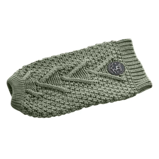 Dog Jumper Hunter Malmö Green - Домашни Животни<<<Дом Градина<<<BigBuy&&&Здраве и хигиена<<<Домашни Животни<<<Дом