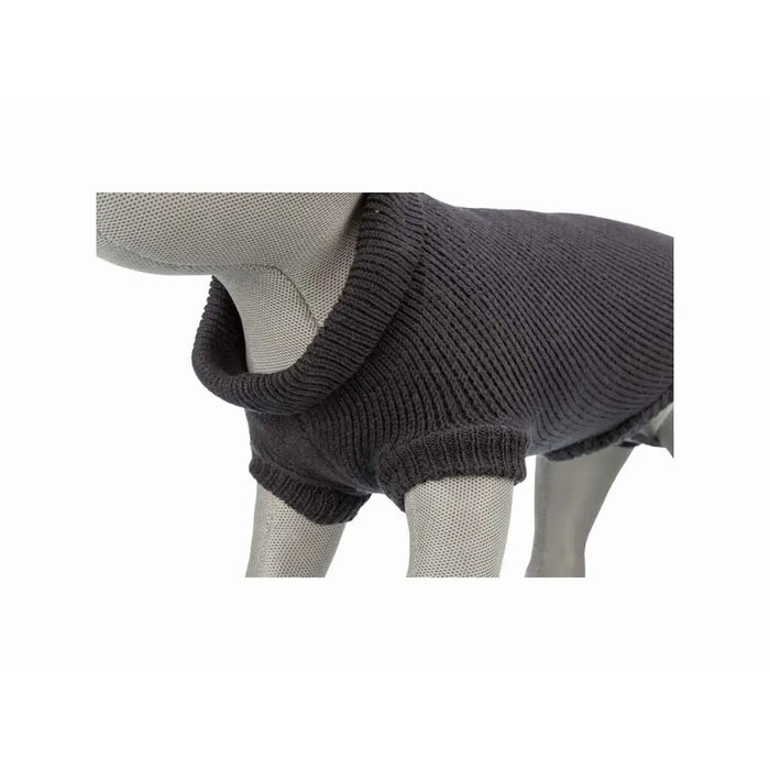 Dog Jumper Trixie Berlín Anthracite S - Домашни Животни<<<Дом Градина<<<BigBuy&&&Здраве и хигиена<<<Домашни