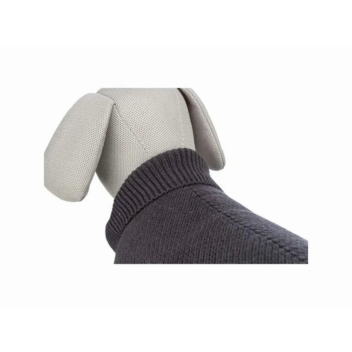 Dog Jumper Trixie Berlín Anthracite XS - Домашни Животни<<<Дом Градина<<<BigBuy&&&Здраве и хигиена<<<Домашни