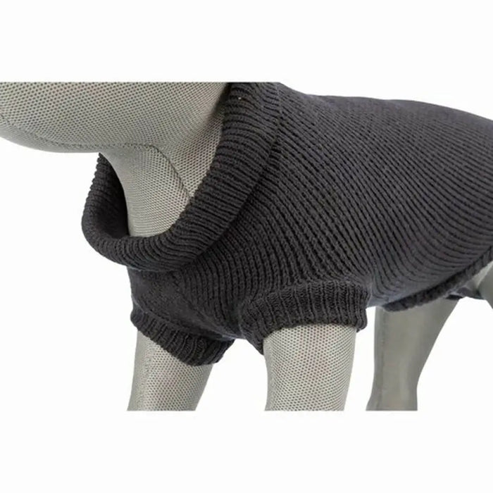 Dog Jumper Trixie Berlín Anthracite XS - Домашни Животни<<<Дом Градина<<<BigBuy&&&Здраве и хигиена<<<Домашни