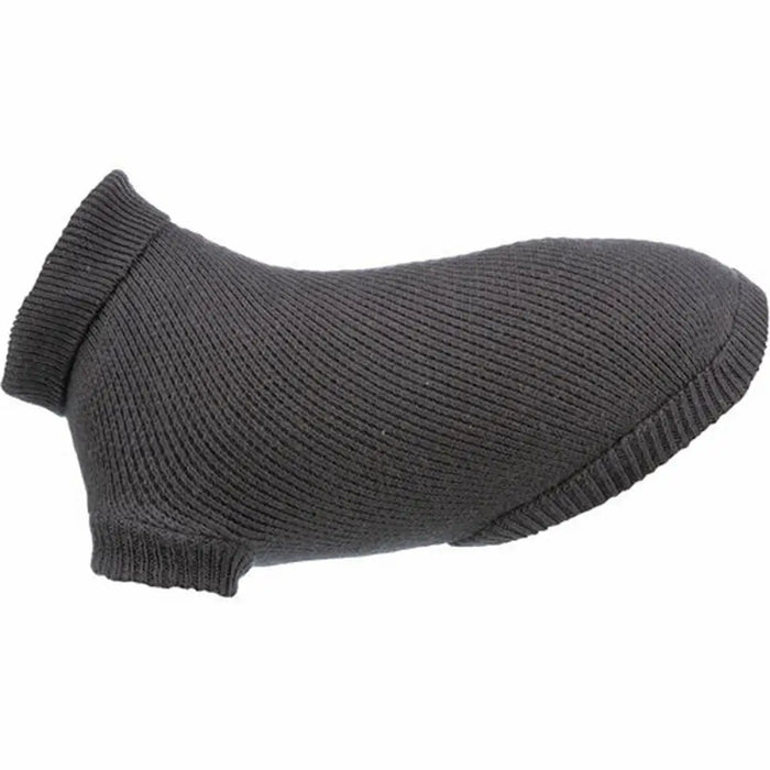 Dog Jumper Trixie Berlín Anthracite XS - Домашни Животни<<<Дом Градина<<<BigBuy&&&Здраве и хигиена<<<Домашни