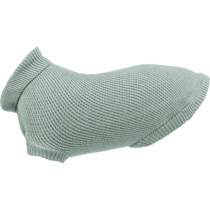 Dog Jumper Trixie Berlín Green XS - Домашни Животни<<<Дом Градина<<<BigBuy&&&Здраве и хигиена<<<Домашни Животни<<<Дом