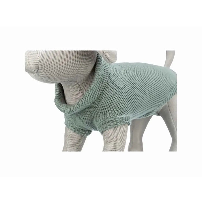 Dog Jumper Trixie Berlín Green XS - Домашни Животни<<<Дом Градина<<<BigBuy&&&Здраве и хигиена<<<Домашни Животни<<<Дом