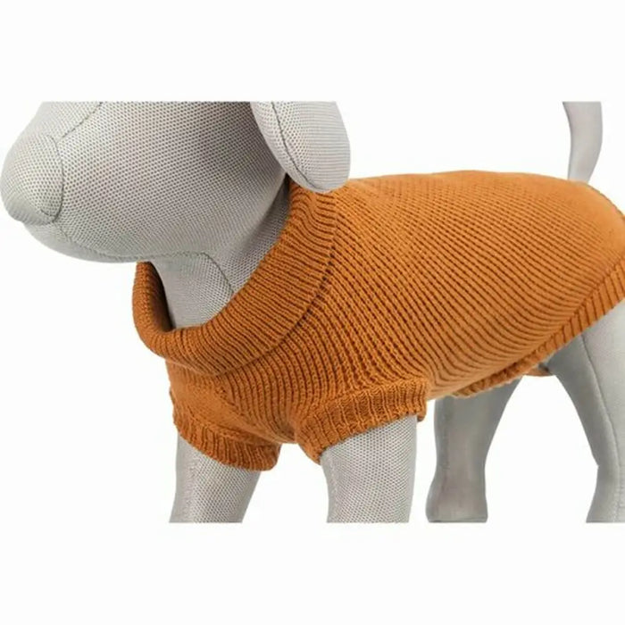 Dog Jumper Trixie Berlín Orange L - Домашни Животни<<<Дом Градина<<<BigBuy&&&Здраве и хигиена<<<Домашни Животни<<<Дом