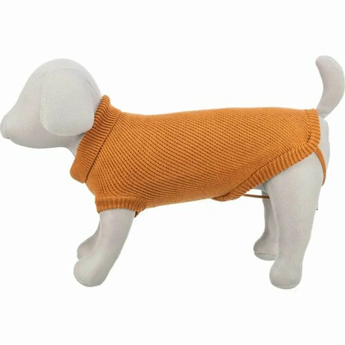 Dog Jumper Trixie Berlín Orange L - Домашни Животни<<<Дом Градина<<<BigBuy&&&Здраве и хигиена<<<Домашни Животни<<<Дом