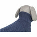 Dog Jumper Trixie Blue M - Домашни Животни<<<Дом Градина<<<BigBuy&&&Здраве и хигиена<<<Домашни Животни<<<Дом