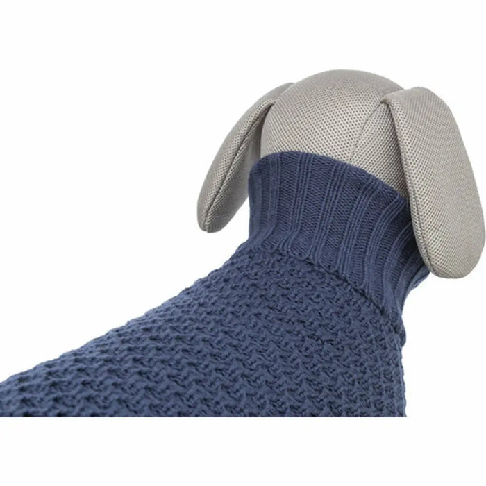 Dog Jumper Trixie Blue XS - Домашни Животни<<<Дом Градина<<<BigBuy&&&Здраве и хигиена<<<Домашни Животни<<<Дом