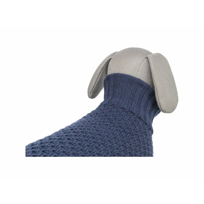 Dog Jumper Trixie Blue XS - Домашни Животни<<<Дом Градина<<<BigBuy&&&Здраве и хигиена<<<Домашни Животни<<<Дом