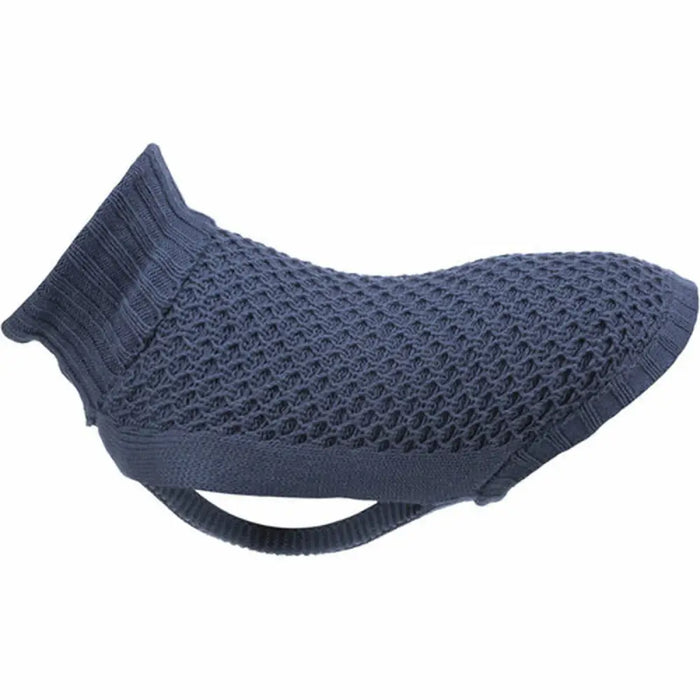 Dog Jumper Trixie Blue XXS - Домашни Животни<<<Дом Градина<<<BigBuy&&&Здраве и хигиена<<<Домашни Животни<<<Дом