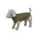Dog Jumper Trixie Green Olive M - Домашни Животни<<<Дом Градина<<<BigBuy&&&Здраве и хигиена<<<Домашни Животни<<<Дом