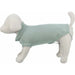 Dog Jumper Trixie Green XS - Домашни Животни<<<Дом Градина<<<BigBuy&&&Здраве и хигиена<<<Домашни Животни<<<Дом