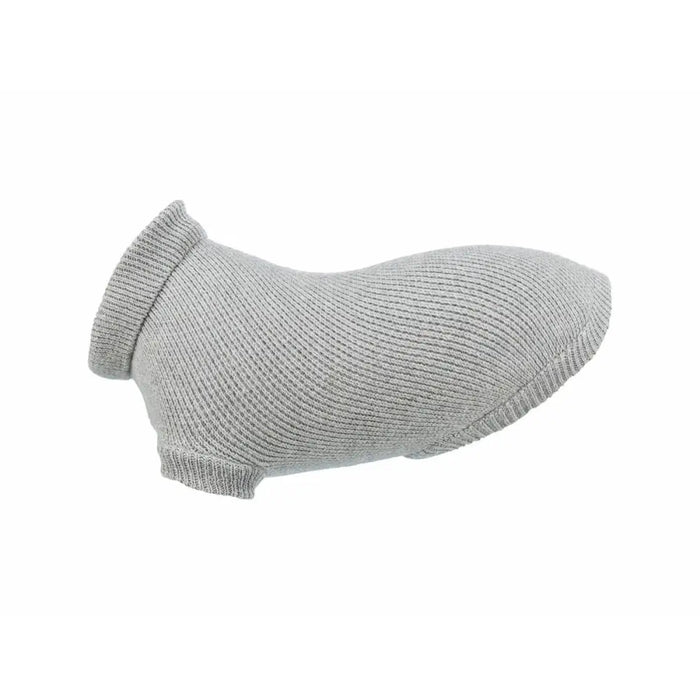 Dog Jumper Trixie Grey M - Здраве и хигиена<<<Домашни Животни<<<Дом Градина<<<BigBuy