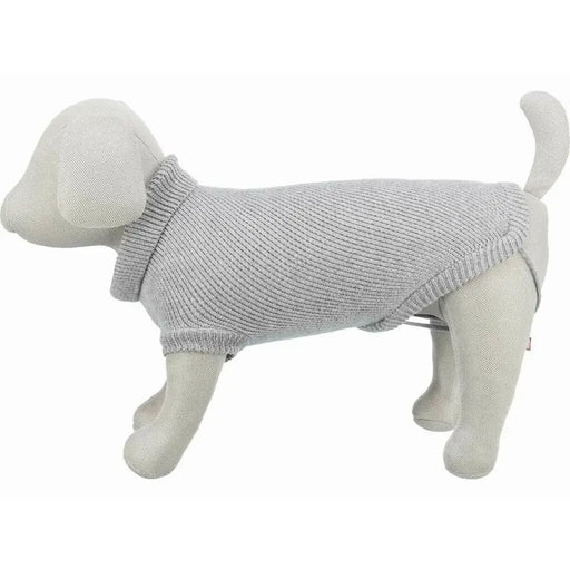 Dog Jumper Trixie Grey M - Здраве и хигиена<<<Домашни Животни<<<Дом Градина<<<BigBuy
