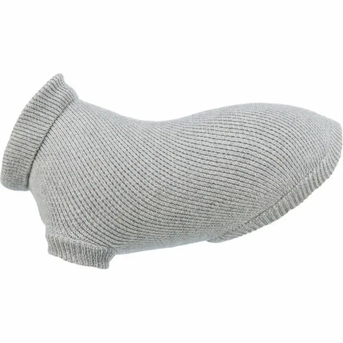 Dog Jumper Trixie Grey XS - Домашни Животни<<<Дом Градина<<<BigBuy&&&Здраве и хигиена<<<Домашни Животни<<<Дом