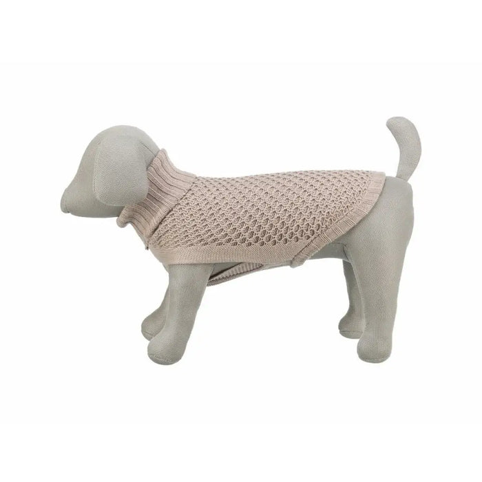 Dog Jumper Trixie Peach S - Домашни Животни<<<Дом Градина<<<BigBuy&&&Здраве и хигиена<<<Домашни Животни<<<Дом