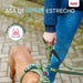 Dog Lead Company of Animals Grey L - Домашни Животни<<<Дом Градина<<<BigBuy&&&Пътуване и разходки<<<Домашни