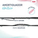 Dog Lead Company of Animals Grey L - Домашни Животни<<<Дом Градина<<<BigBuy&&&Пътуване и разходки<<<Домашни