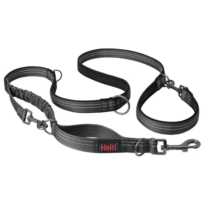 Dog Lead Company of Animals Grey L - Домашни Животни<<<Дом Градина<<<BigBuy&&&Пътуване и разходки<<<Домашни