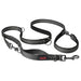 Dog Lead Company of Animals Grey L - Домашни Животни<<<Дом Градина<<<BigBuy&&&Пътуване и разходки<<<Домашни