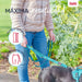 Dog Lead Company of Animals Turquoise S - Домашни Животни<<<Дом Градина<<<BigBuy&&&Пътуване и разходки<<<Домашни