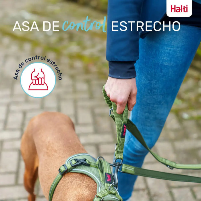 Dog Lead Company of Animals Turquoise S - Домашни Животни<<<Дом Градина<<<BigBuy&&&Пътуване и разходки<<<Домашни