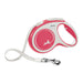 Dog Lead Flexi NEW COMFORT 5 m Red Size S - Домашни Животни<<<Дом Градина<<<BigBuy&&&Пътуване и разходки<<<Домашни