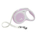 Dog Lead Flexi NEW COMFORT Pink Size M - Домашни Животни<<<Дом Градина<<<BigBuy&&&Пътуване и разходки<<<Домашни