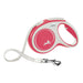 Dog Lead Flexi NEW COMFORT Red XS - Домашни Животни<<<Дом Градина<<<BigBuy&&&Пътуване и разходки<<<Домашни