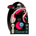 Dog Lead Flexi NEW COMFORT Red XS - Домашни Животни<<<Дом Градина<<<BigBuy&&&Пътуване и разходки<<<Домашни