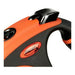 Dog Lead Flexi XTREME 5 m Orange Size S - Домашни Животни<<<Дом Градина<<<BigBuy&&&Пътуване и разходки<<<Домашни