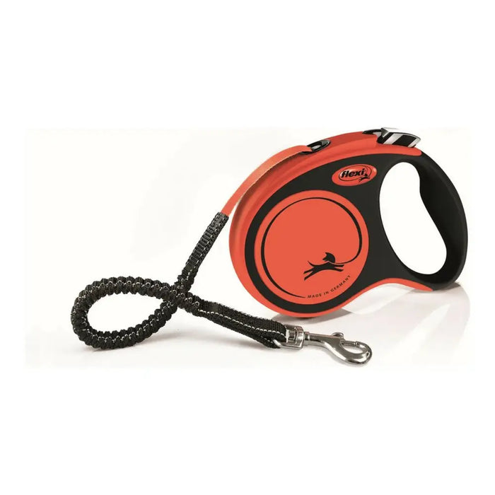 Dog Lead Flexi XTREME 5 m Orange Size S - Домашни Животни<<<Дом Градина<<<BigBuy&&&Пътуване и разходки<<<Домашни