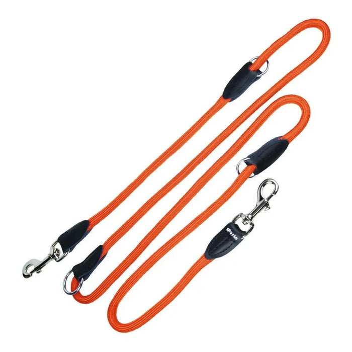 Dog Lead Gloria 1.2 x 200 cm Orange - Домашни Животни<<<Дом Градина<<<BigBuy&&&Пътуване и разходки<<<Домашни