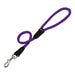 Dog Lead Gloria 1.2 x 60 cm Purple - Домашни Животни<<<Дом Градина<<<BigBuy&&&Пътуване и разходки<<<Домашни
