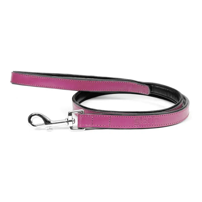 Dog Lead Gloria 1.8 x 100 cm Pink - Домашни Животни<<<Дом Градина<<<BigBuy&&&Пътуване и разходки<<<Домашни