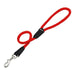 Dog Lead Gloria 1 x 120 cm Red - Домашни Животни<<<Дом Градина<<<BigBuy&&&Пътуване и разходки<<<Домашни Животни<<<Дом