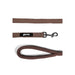 Dog Lead Gloria 120 cm Brown S - Домашни Животни<<<Дом Градина<<<BigBuy&&&Пътуване и разходки<<<Домашни Животни<<<Дом