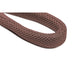 Dog Lead Gloria 120 cm Brown S - Домашни Животни<<<Дом Градина<<<BigBuy&&&Пътуване и разходки<<<Домашни Животни<<<Дом