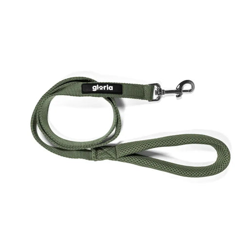 Dog Lead Gloria 120 cm Green S - Домашни Животни<<<Дом Градина<<<BigBuy&&&Пътуване и разходки<<<Домашни Животни<<<Дом