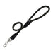 Dog Lead Gloria Black (1.2 x 60 cm) - Домашни Животни<<<Дом Градина<<<BigBuy&&&Пътуване и разходки<<<Домашни