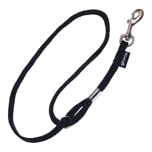 Dog Lead Gloria Black 43 cm - Домашни Животни<<<Дом Градина<<<BigBuy&&&Пътуване и разходки<<<Домашни Животни<<<Дом