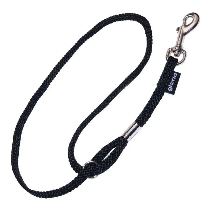 Dog Lead Gloria Black 43 cm - Домашни Животни<<<Дом Градина<<<BigBuy&&&Пътуване и разходки<<<Домашни Животни<<<Дом
