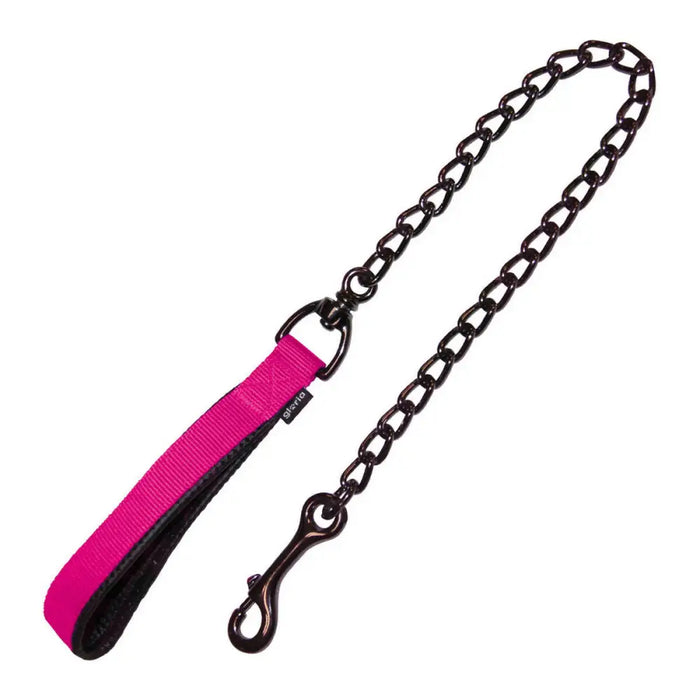 Dog Lead Gloria CLASSIC Pink (3mm x 120 cm) - Домашни Животни<<<Дом Градина<<<BigBuy&&&Пътуване и разходки<<<Домашни