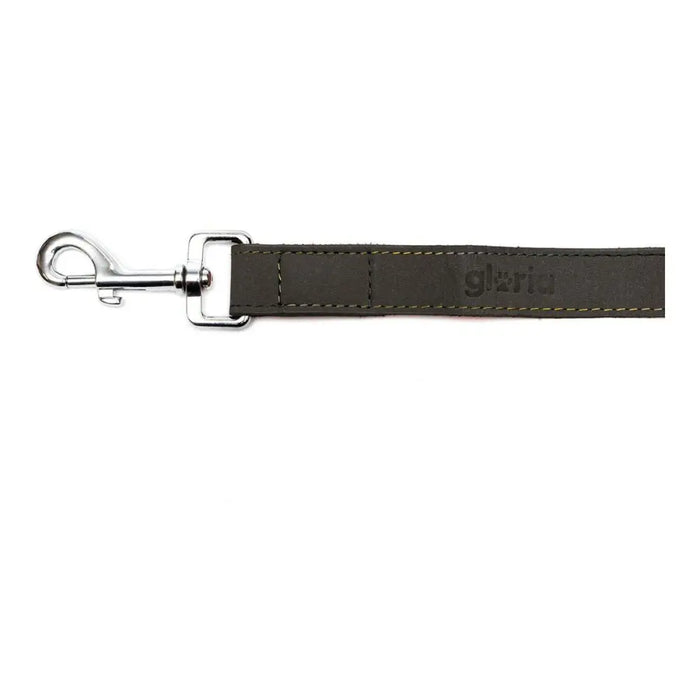 Dog Lead Gloria Oasis 1.5 x 100 cm Black - Домашни Животни<<<Дом Градина<<<BigBuy&&&Пътуване и разходки<<<Домашни