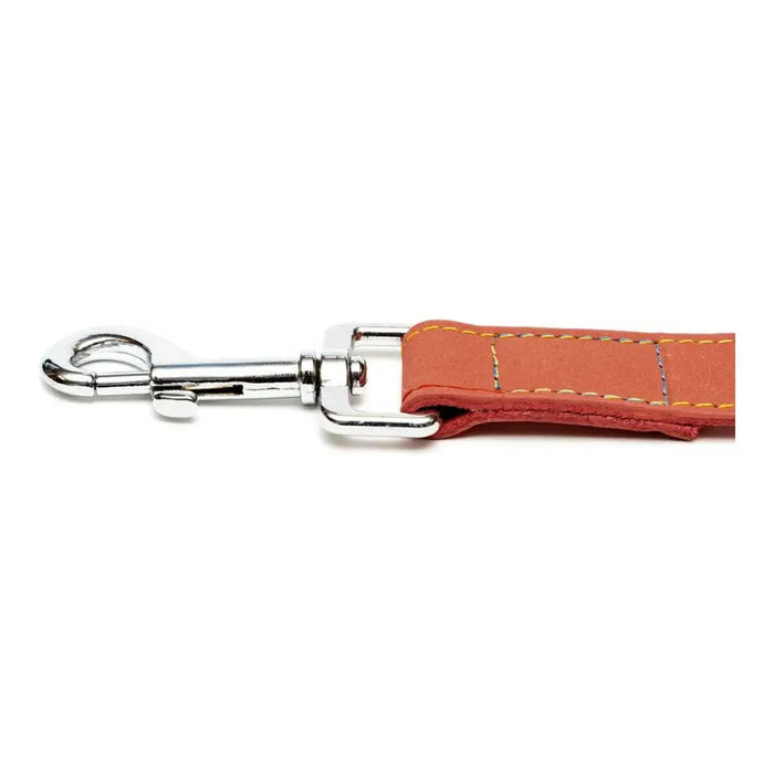 Dog Lead Gloria Oasis 2.1 x 100 cm Red - Домашни Животни<<<Дом Градина<<<BigBuy&&&Пътуване и разходки<<<Домашни